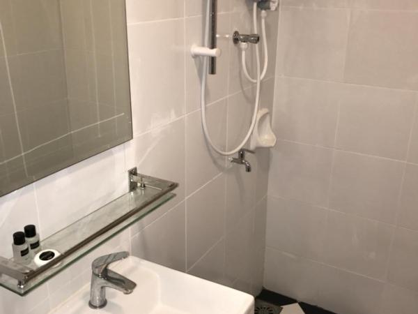 Potpourri Boutique Hotel : photo 6 de la chambre chambre lits jumeaux supérieure