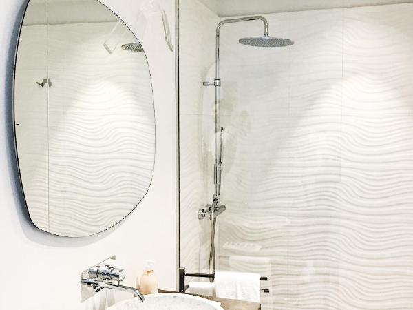 Piazza Castello Suite : photo 2 de la chambre studio avec terrasse