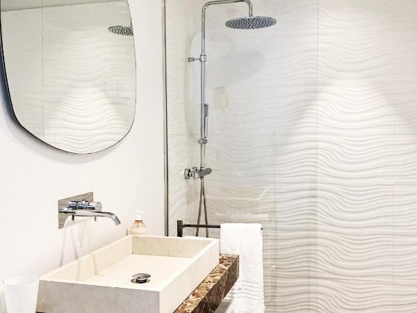 Piazza Castello Suite : photo 3 de la chambre studio avec terrasse