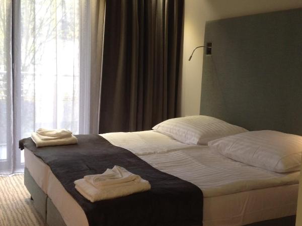 SeaPark Hotel Wellness & Spa : photo 5 de la chambre chambre double deluxe