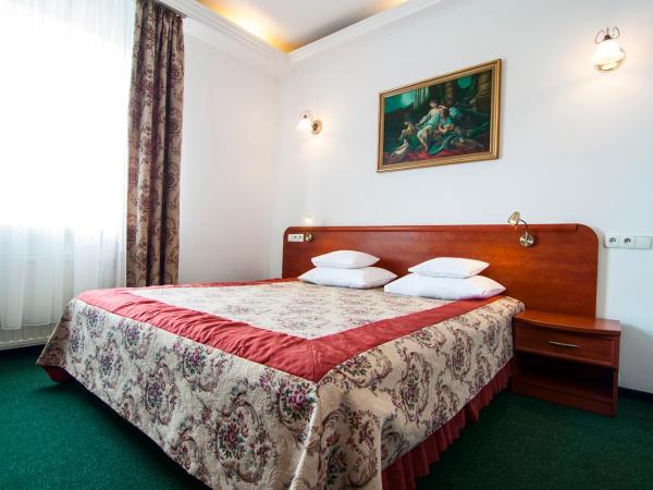 Hotel Artur : photo 4 de la chambre chambre double