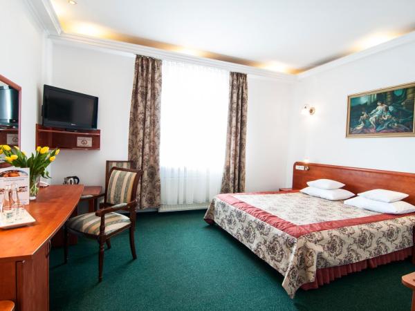 Hotel Artur : photo 3 de la chambre chambre double