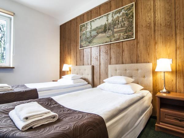 Hotel Artur : photo 3 de la chambre chambre familiale