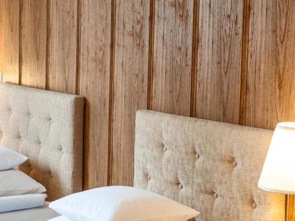 Hotel Artur : photo 3 de la chambre chambre lits jumeaux