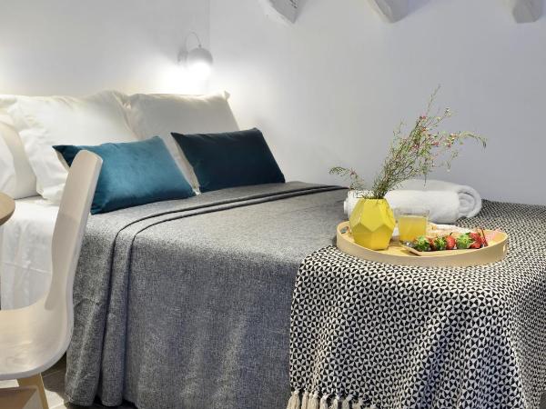 nQn Aparts & Suites Madrid : photo 4 de la chambre studio