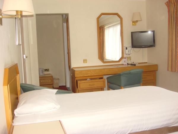 Carrington House Hotel : photo 3 de la chambre chambre double