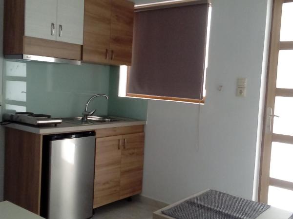 Beloni Apartments and Studios : photo 1 de la chambre appartement deluxe