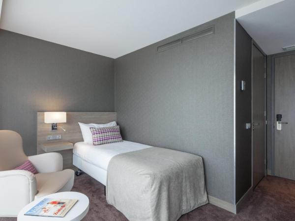 Van der Valk Hotel Haarlem : photo 1 de la chambre chambre simple confort
