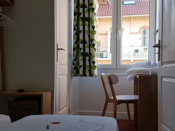 Villa TerraMera Hôtel : photo 2 de la chambre chambre double abordable