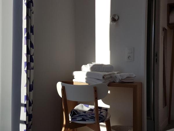 Villa TerraMera Hôtel : photo 5 de la chambre chambre lit king-size supérieure