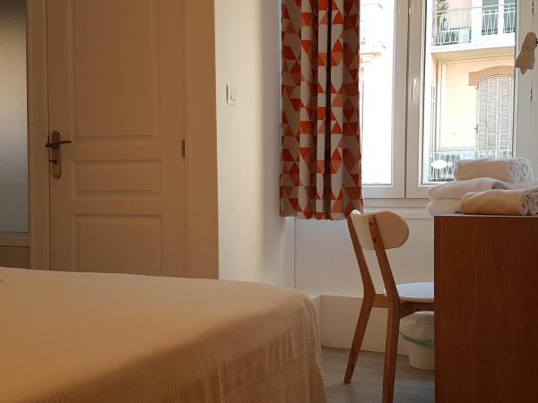 Villa TerraMera Hôtel : photo 2 de la chambre chambre double