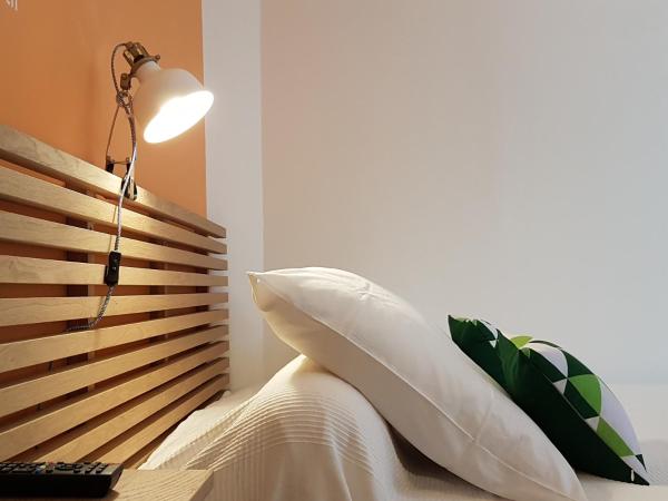 Villa TerraMera Hôtel : photo 5 de la chambre chambre double