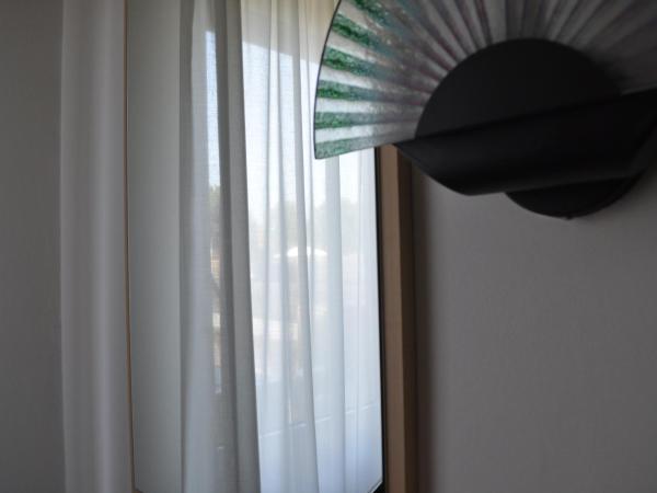 Hotel Igea : photo 4 de la chambre chambre simple