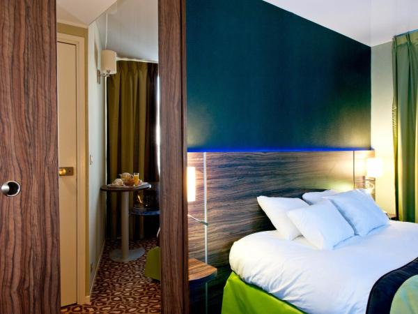 Berkeley : photo 7 de la chambre chambre double supérieure