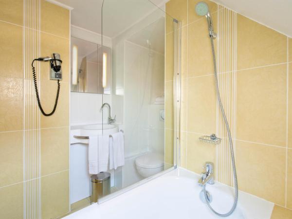 Berkeley : photo 10 de la chambre chambre double supérieure