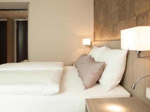 relexa hotel München : photo 3 de la chambre chambre double confort