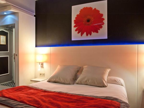 Berkeley : photo 5 de la chambre chambre simple