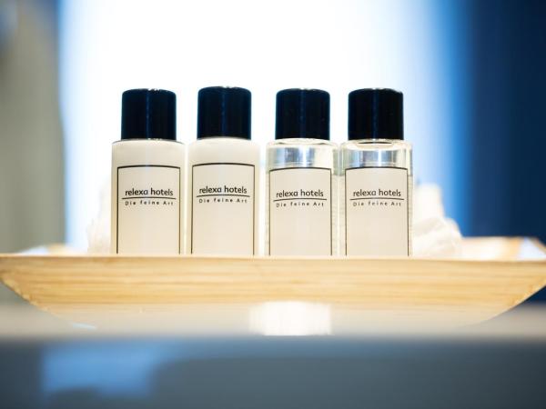 relexa hotel München : photo 8 de la chambre chambre double supérieure