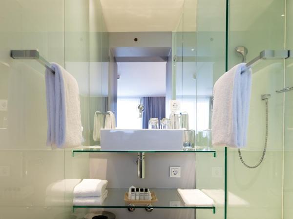 relexa hotel München : photo 7 de la chambre chambre double supérieure