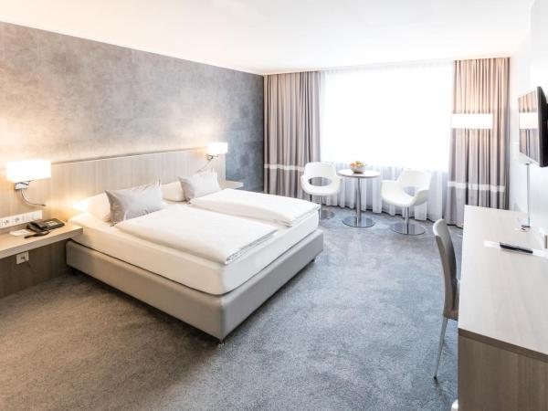 relexa hotel München : photo 9 de la chambre chambre double supérieure