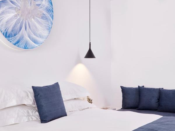 Absolute Mykonos Suites & More : photo 9 de la chambre suite véranda spacieuse 2 chambres