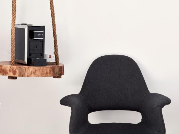 Absolute Mykonos Suites & More : photo 1 de la chambre suite junior unique - vue cour