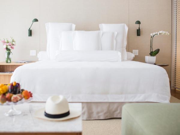 Emiliano Rio : photo 4 de la chambre suite junior lit king-size - océan