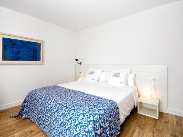 Horta d'en Rahola - Adults Only : photo 1 de la chambre chambre double standard