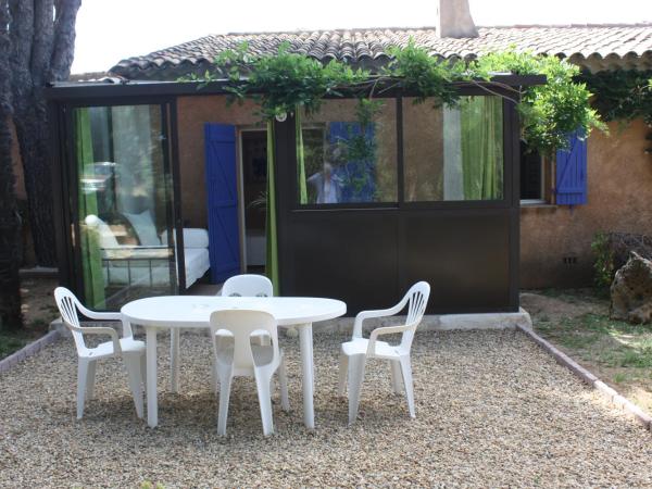 Athénopolis : photo 7 de la chambre suite junior