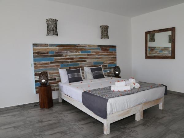 Stella Rina : photo 10 de la chambre chambre supérieure