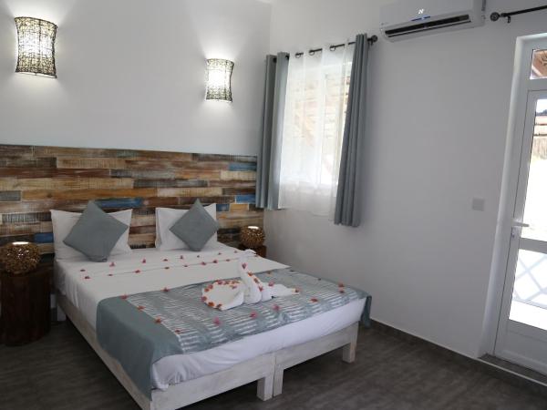 Stella Rina : photo 6 de la chambre chambre standard