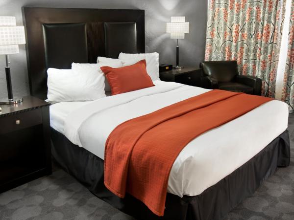 Golden Gate Casino Hotel : photo 1 de la chambre chambre lit queen-size