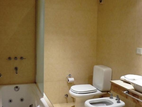 Monasterio Hotel Boutique : photo 4 de la chambre appartement en duplex