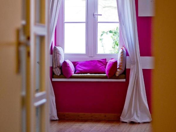 Rooms Zagreb 17 : photo 2 de la chambre appartement confort 1 chambre