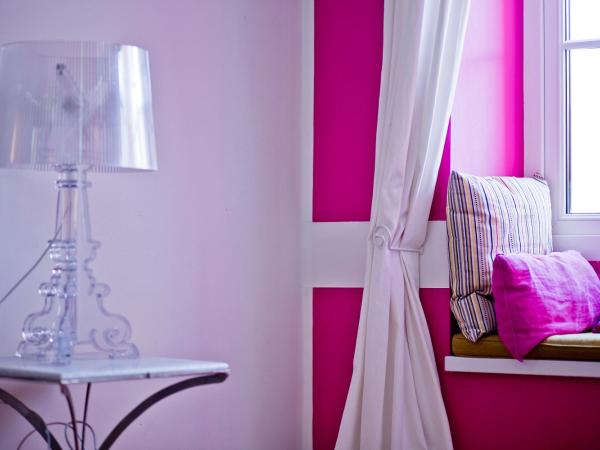 Rooms Zagreb 17 : photo 8 de la chambre appartement confort 1 chambre