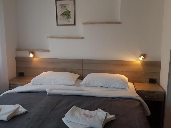 Villa Kristina : photo 1 de la chambre chambre double Économique