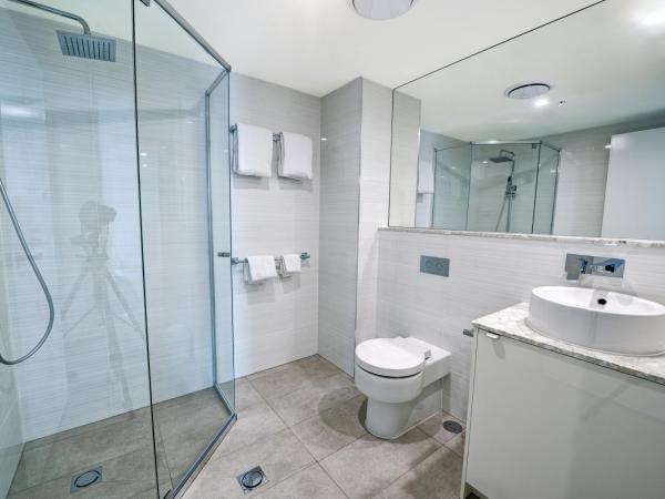 Belise Apartments : photo 1 de la chambre appartement 2 chambres