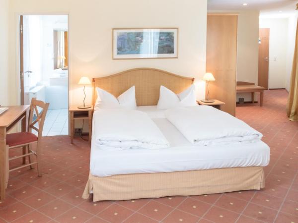 Hotel Leipzig City Nord by Campanile : photo 2 de la chambre chambre triple