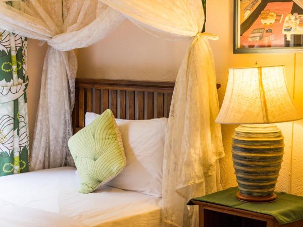 Changmoi House (Little Village) : photo 8 de la chambre chambre lits jumeaux supérieure avec terrasse