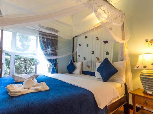 Changmoi House (Little Village) : photo 3 de la chambre chambre double