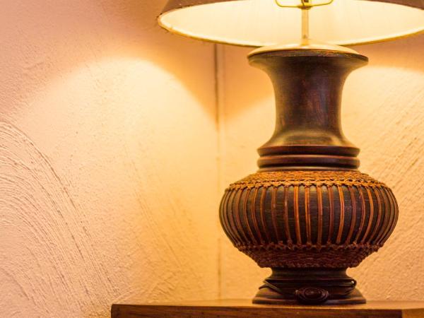 Changmoi House (Little Village) : photo 10 de la chambre chambre double supérieure avec terrasse