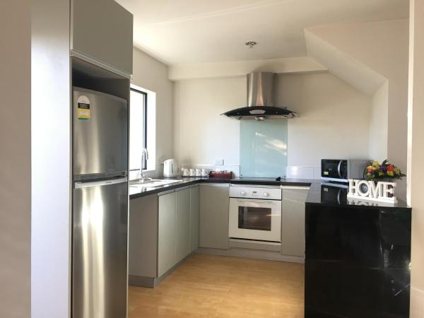 BeachLife Apartments : photo 9 de la chambre appartement exécutif 2 chambres