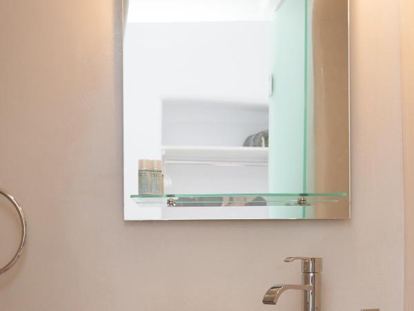 Lefteris Traditional Rooms : photo 3 de la chambre chambre double Économique