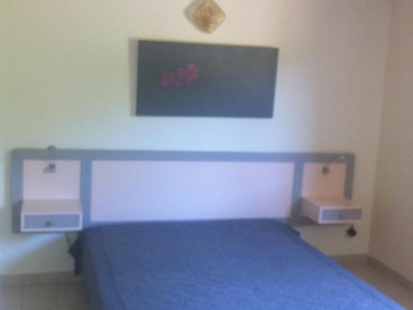 Residence les Bell'ombres : photo 10 de la chambre appartement - rez-de-chaussée