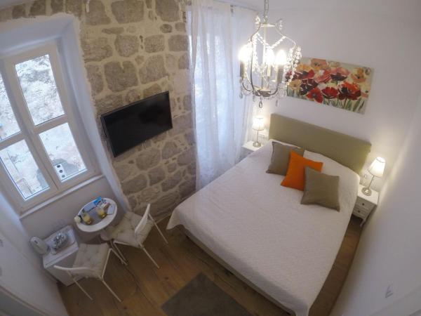 Rilati Old town Palace 1 : photo 9 de la chambre chambre double