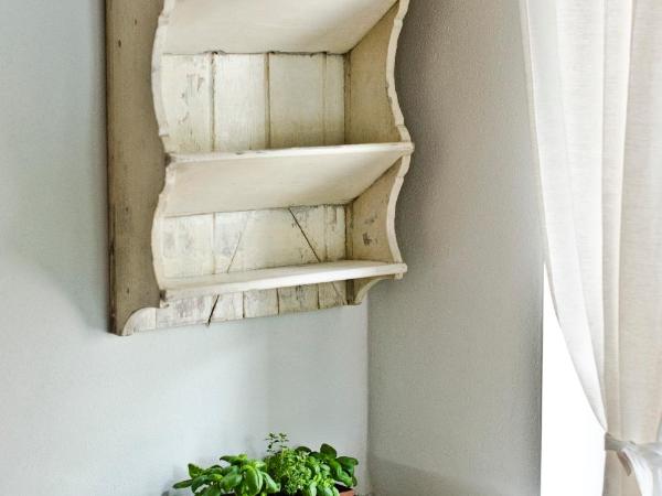 Relais Villa Ambrosetti : photo 1 de la chambre suite - vue sur jardin