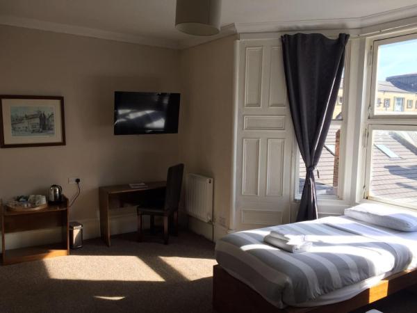 Glasgow House : photo 4 de la chambre chambre simple