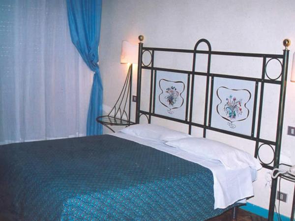 Hotel Scala Greca : photo 3 de la chambre chambre triple