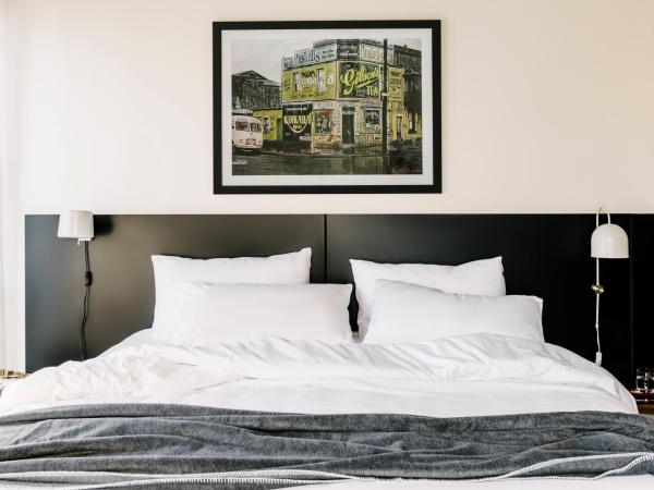 Veriu Broadway : photo 4 de la chambre suite 1 chambre