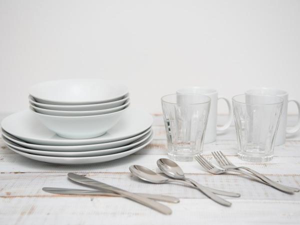 Residence Hotel Hakata 3 : photo 10 de la chambre chambre triple exécutive